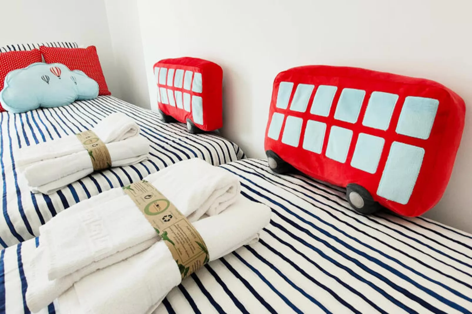 Appartements à Canet d'En Berenguer-Niet-getagd