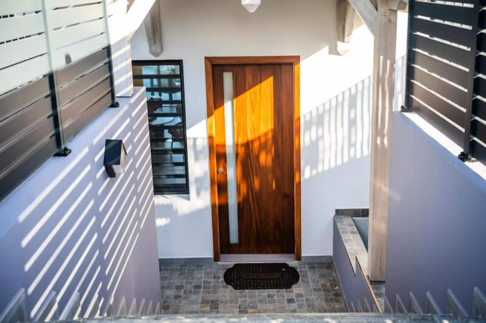 Maison à Saint François - Niet-getagd