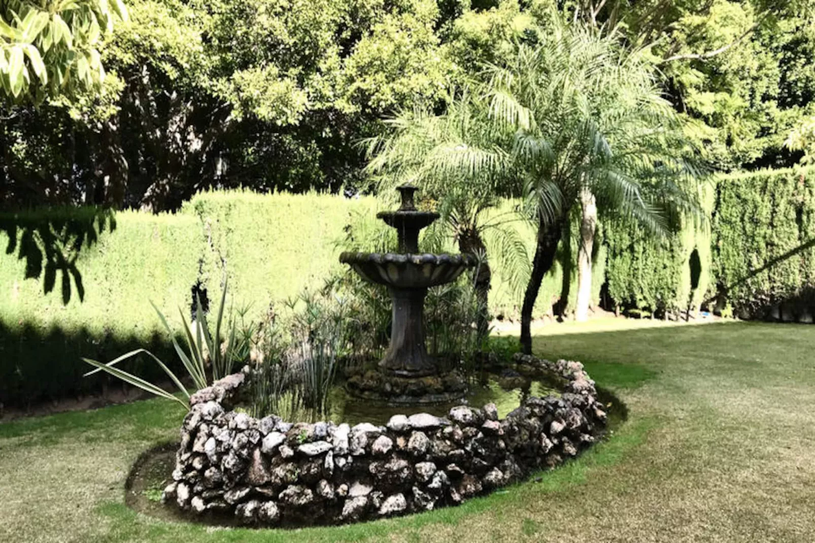 Appartements à Marbella-Niet-getagd