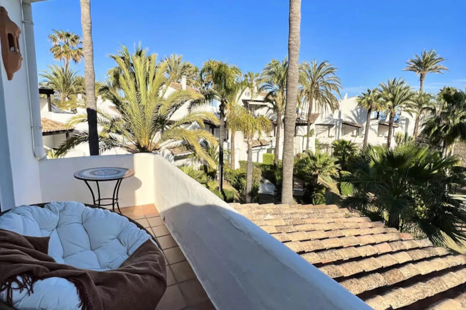 Maison à Estepona-Niet-getagd