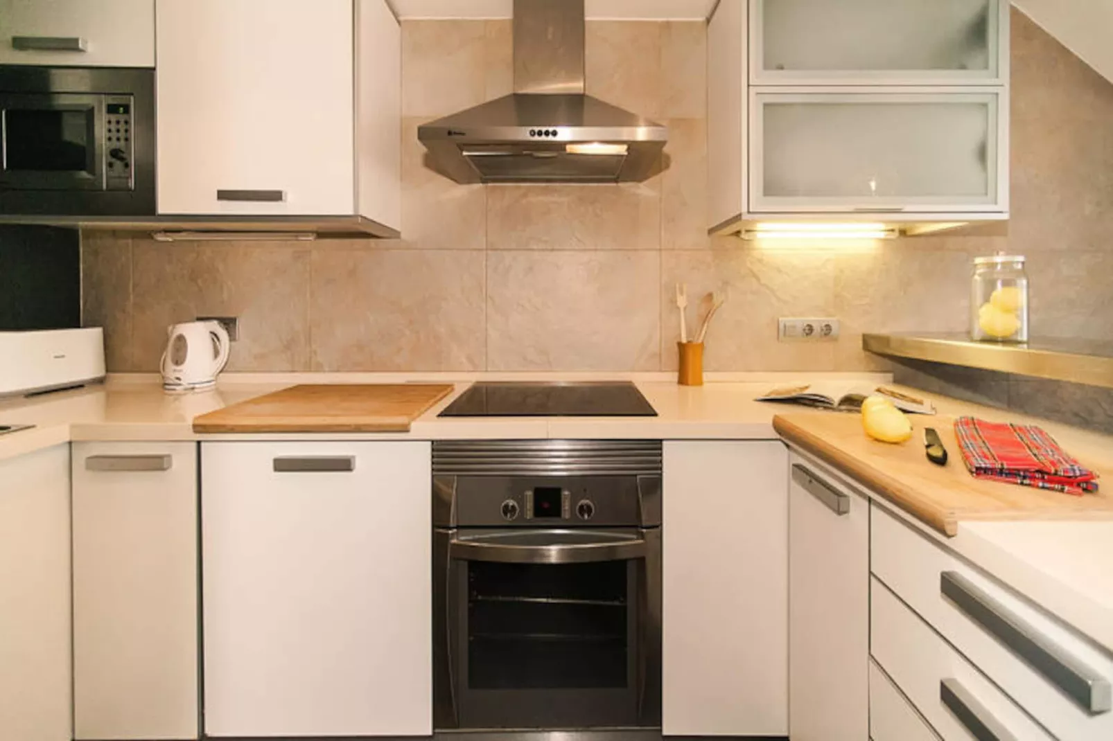 Appartements à Tossa de Mar-Niet-getagd