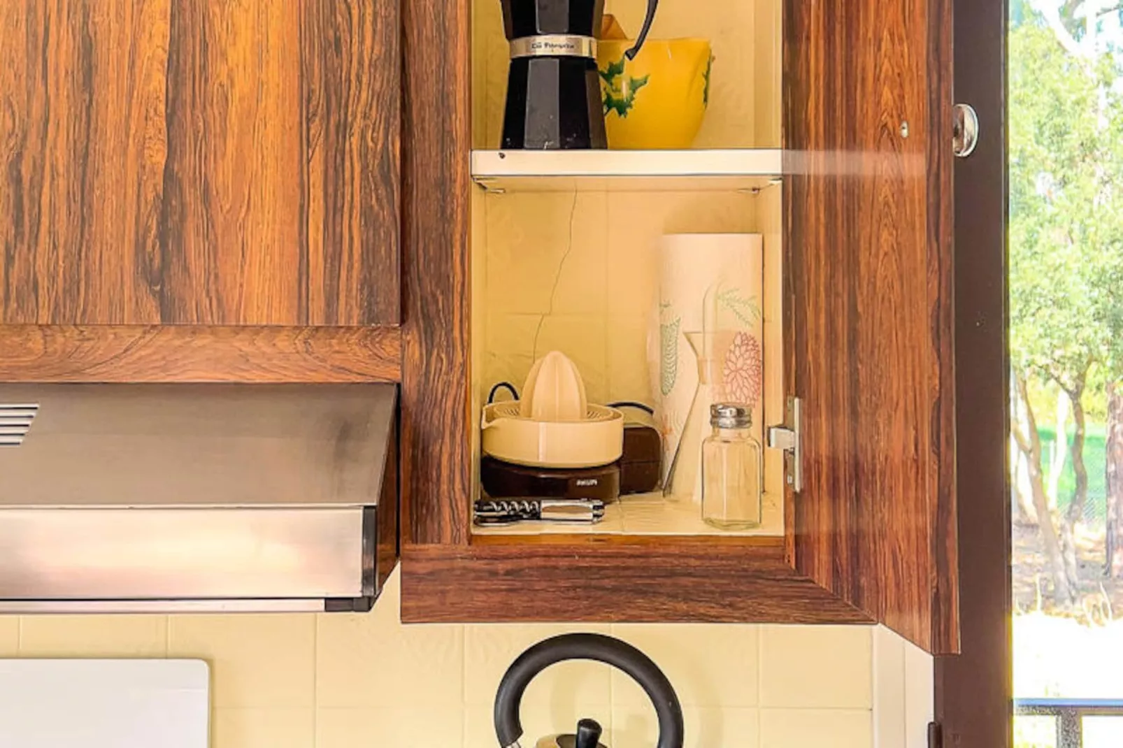 Mobil Home - Bungalow - Cottage à Palol de Revardit-Niet-getagd