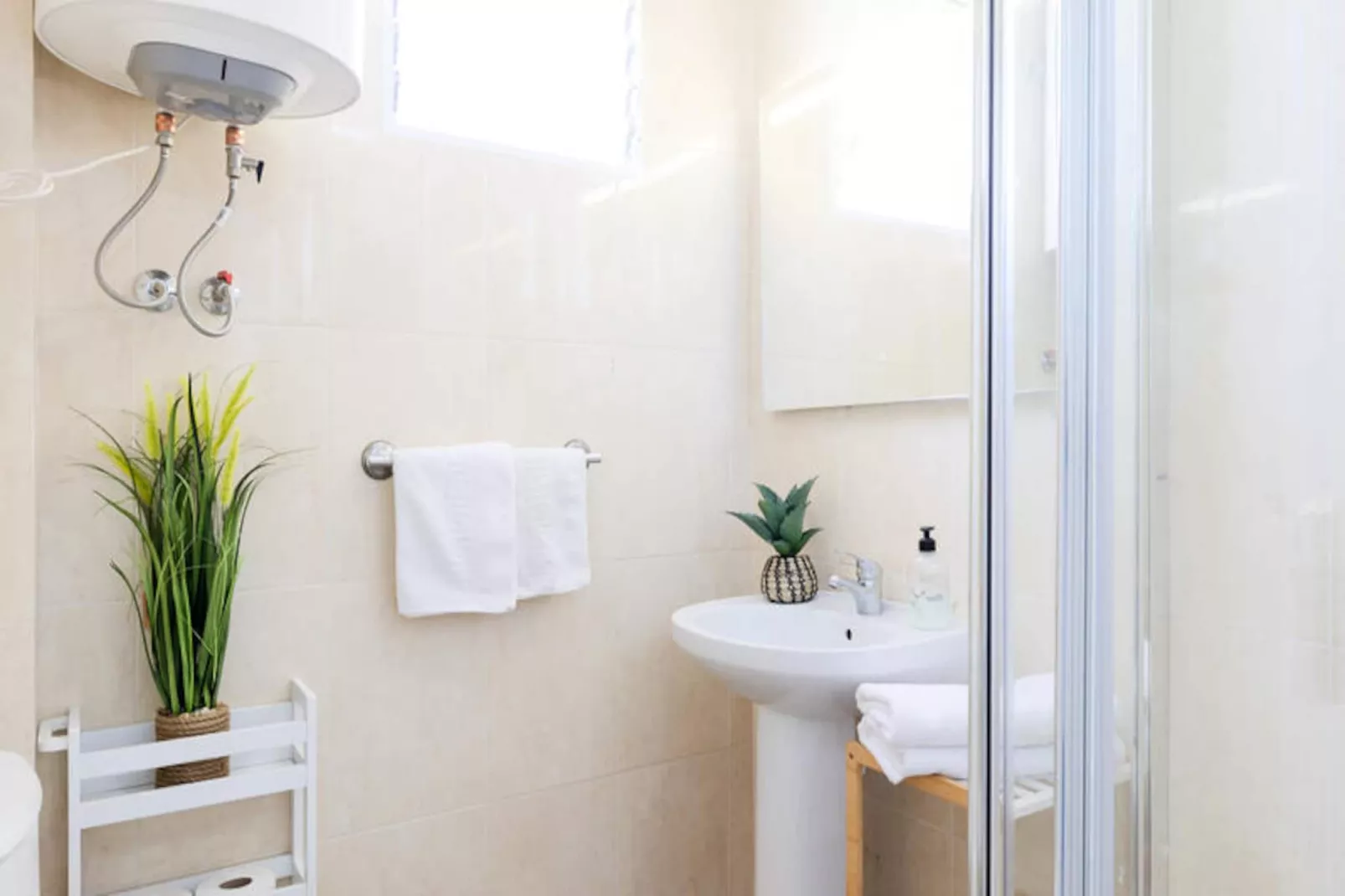 Maison à Torrevieja-Niet-getagd