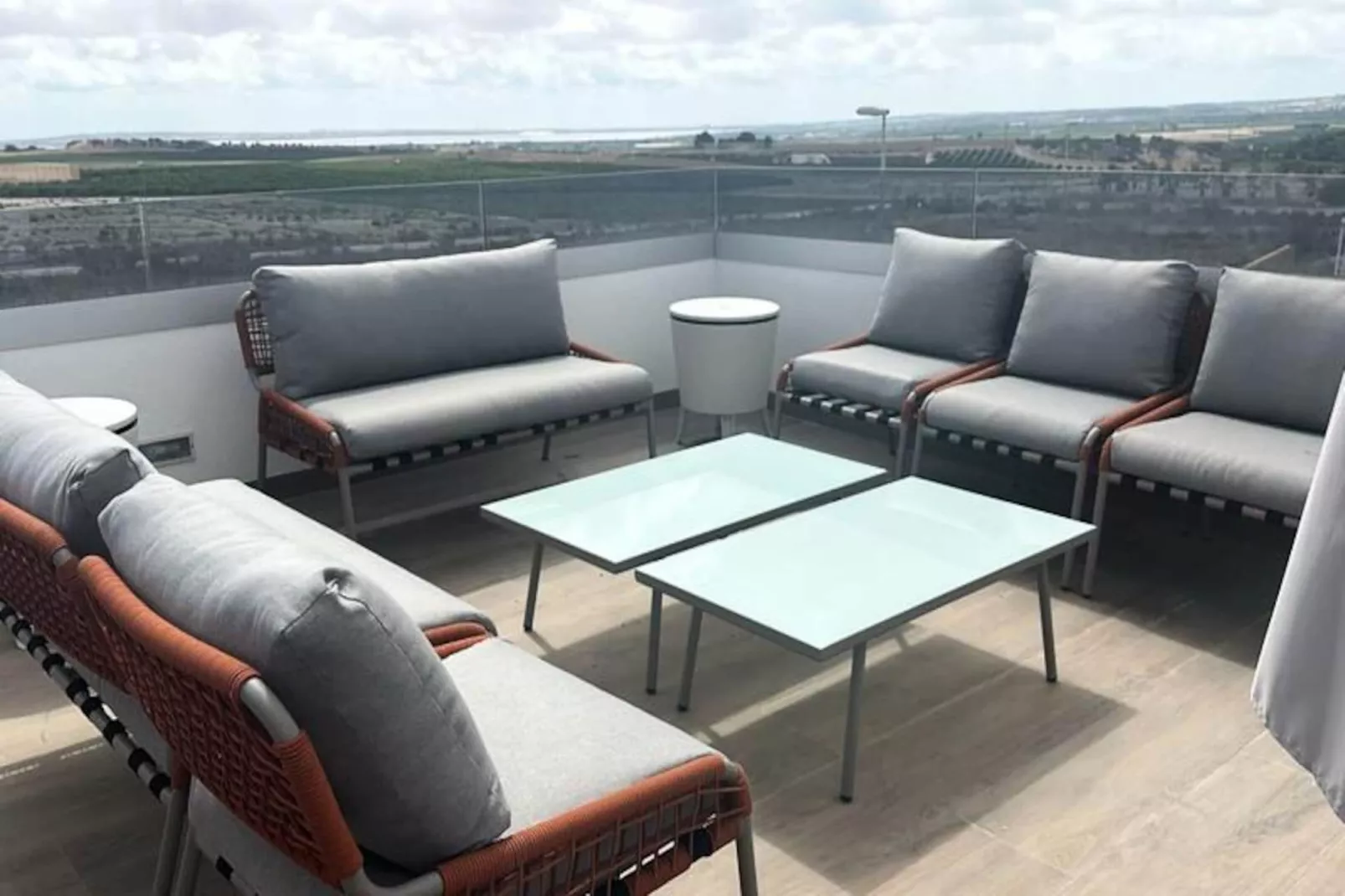 Magnifique Villa Avec Piscine Priv&eacute;e - Golf Vistabella-Niet-getagd