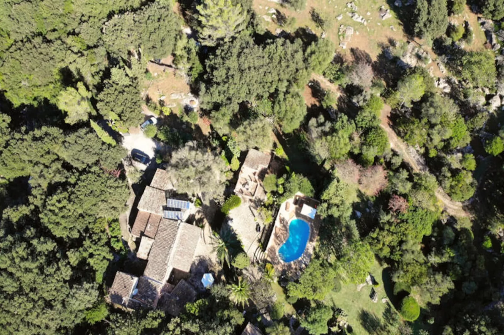 Maison à Pollença - Port de Pollença-Niet-getagd