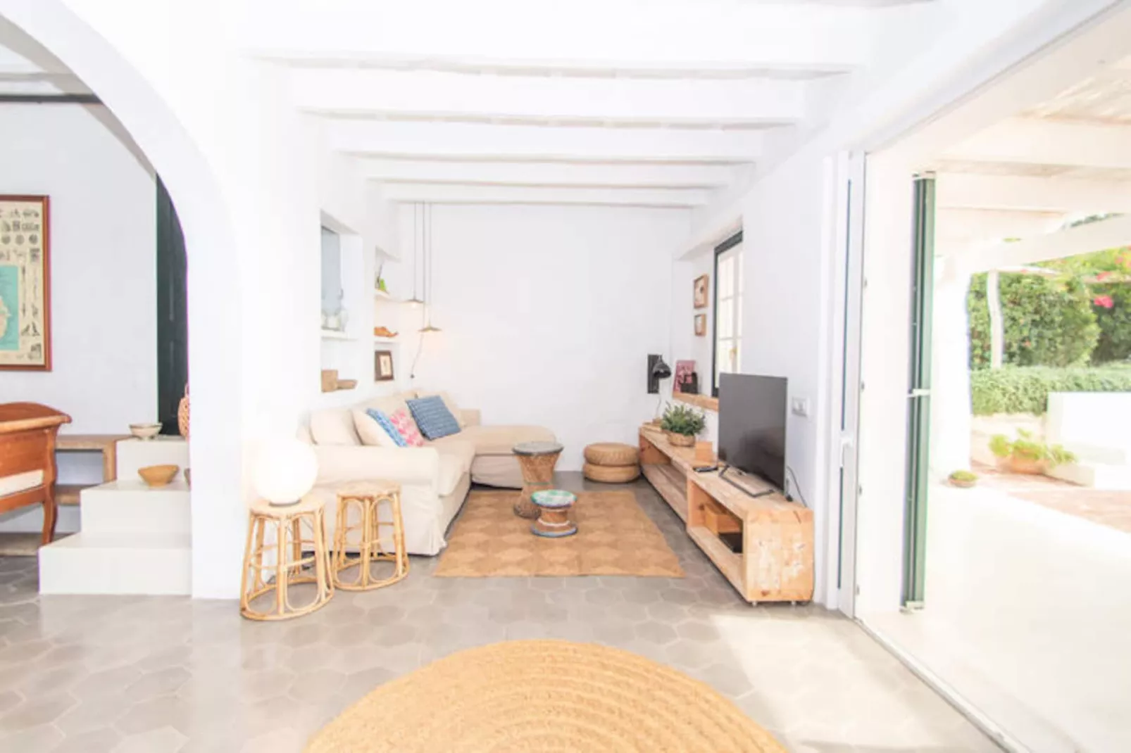 Maison à Cala Galdana-Niet-getagd