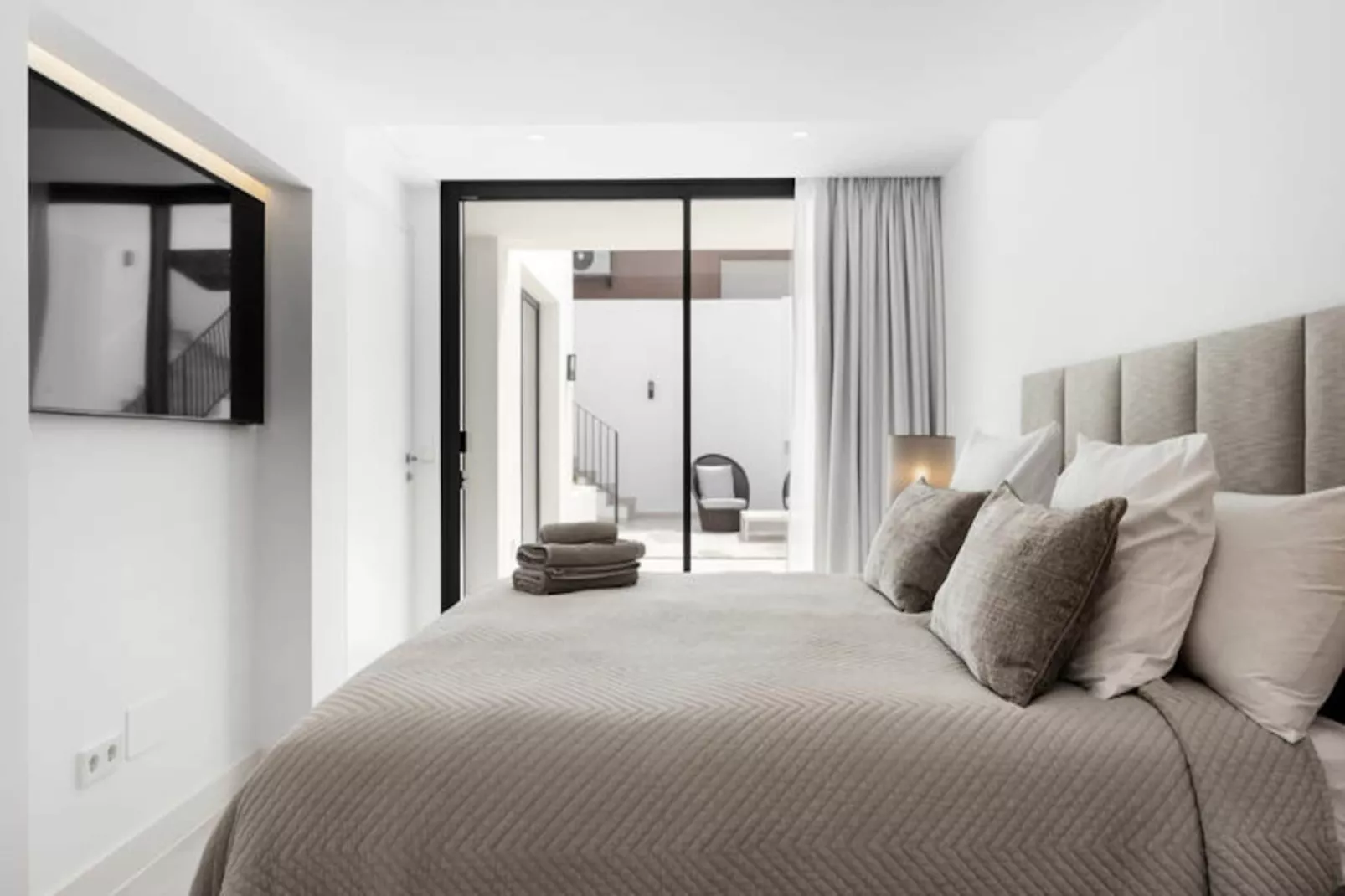 Maison à Marbella-Niet-getagd