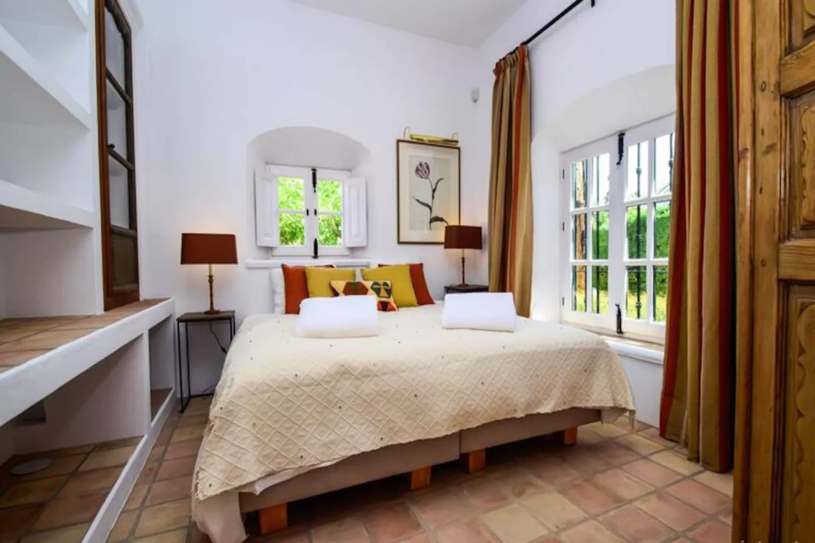 Maison à Marbella-Niet-getagd