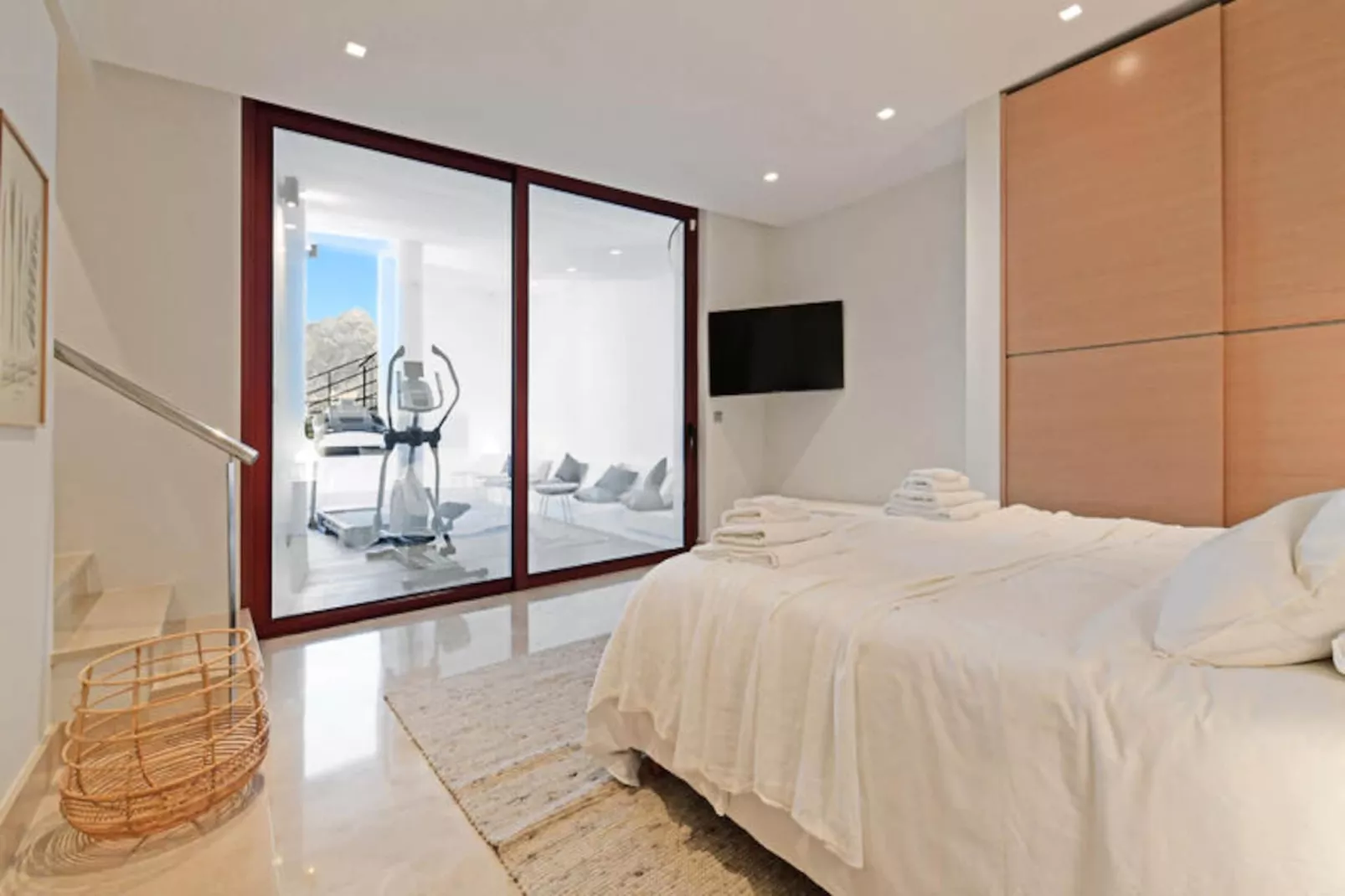 Maison à Marbella-Niet-getagd