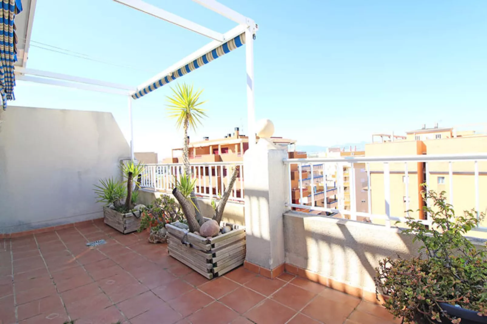 Appartements à Canet d'En Berenguer-Niet-getagd