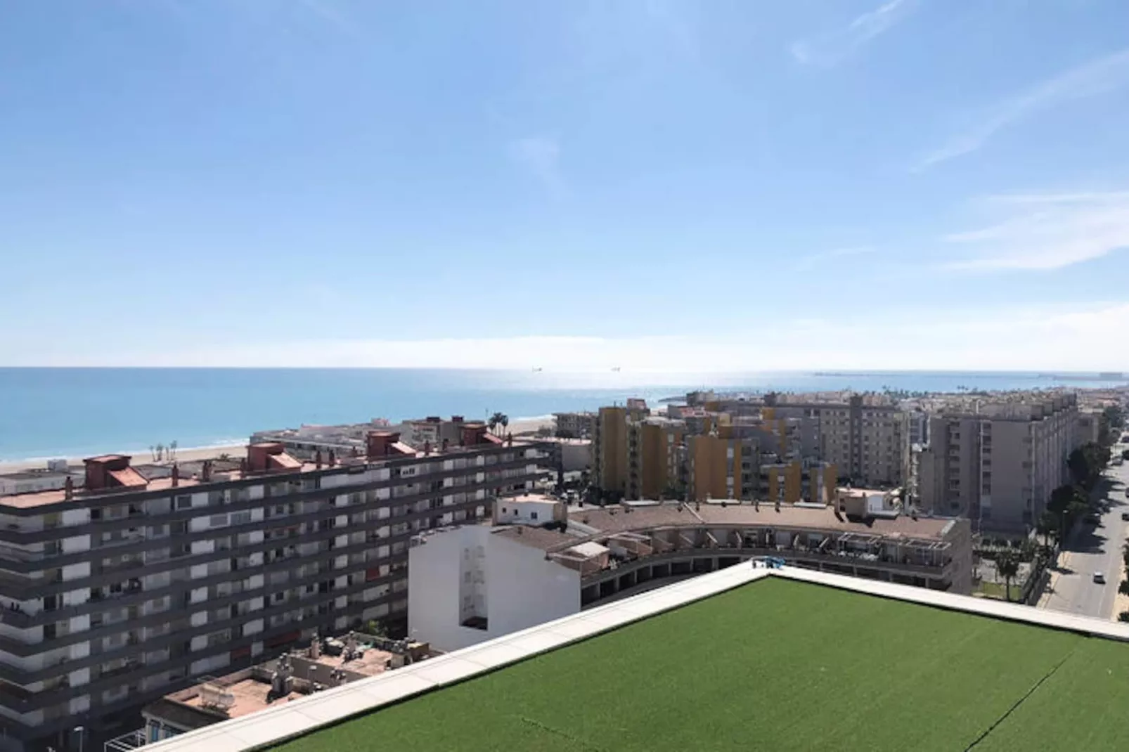 Appartements à Canet d'En Berenguer-Niet-getagd