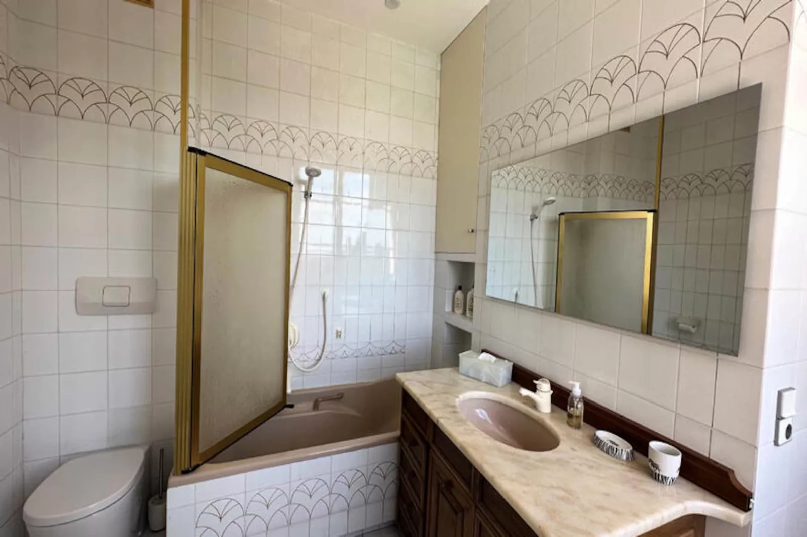 Maison à Cannes-Niet-getagd