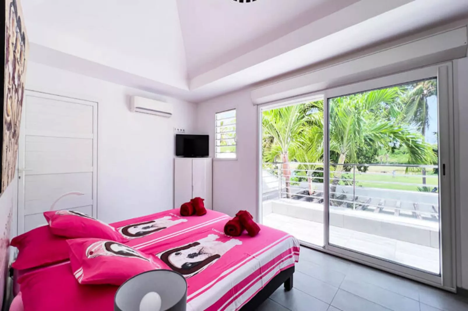 Maison à Saint François - Niet-getagd