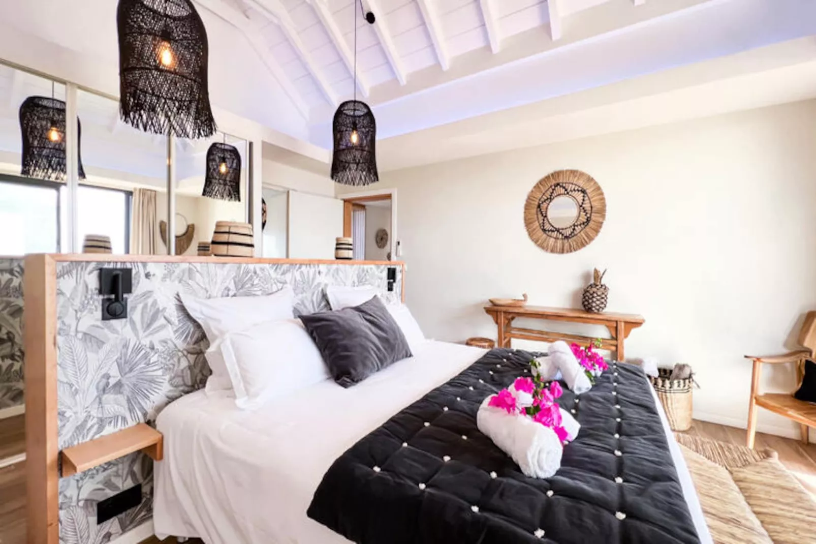 Maison à Saint François-Niet-getagd