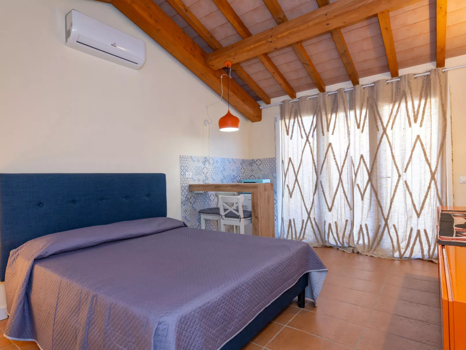 La Melatina Country-Binnen