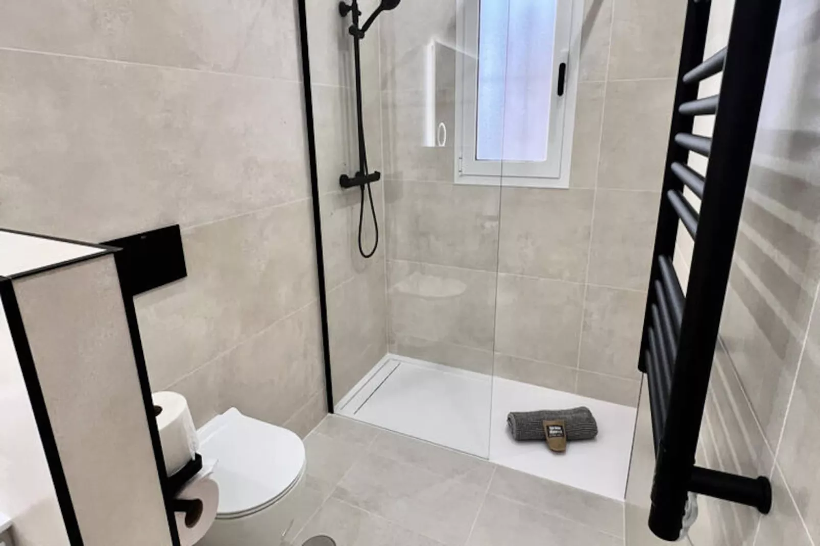 Appartements à Marbella-Niet-getagd