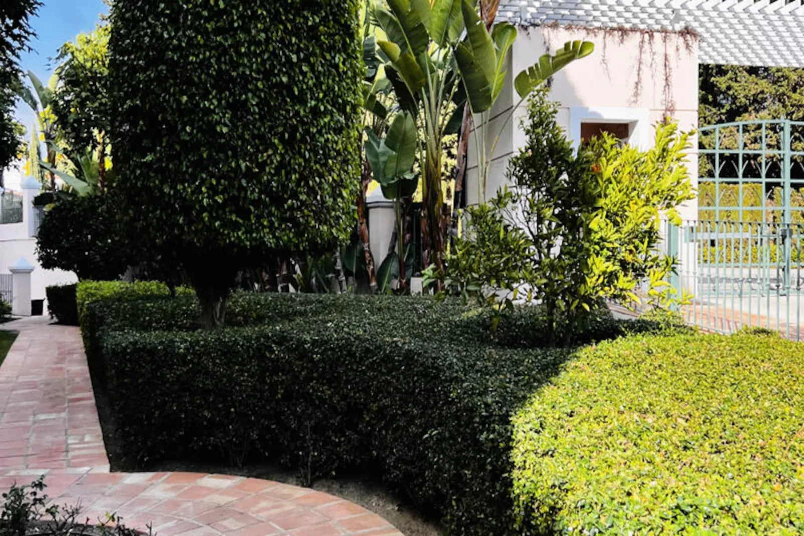 Appartements à Benahavís-Niet-getagd