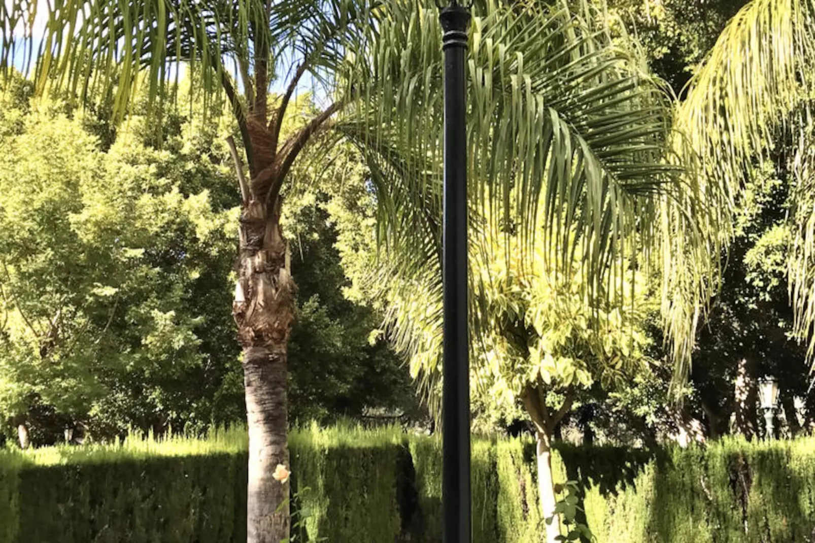 Appartements à Marbella-Niet-getagd