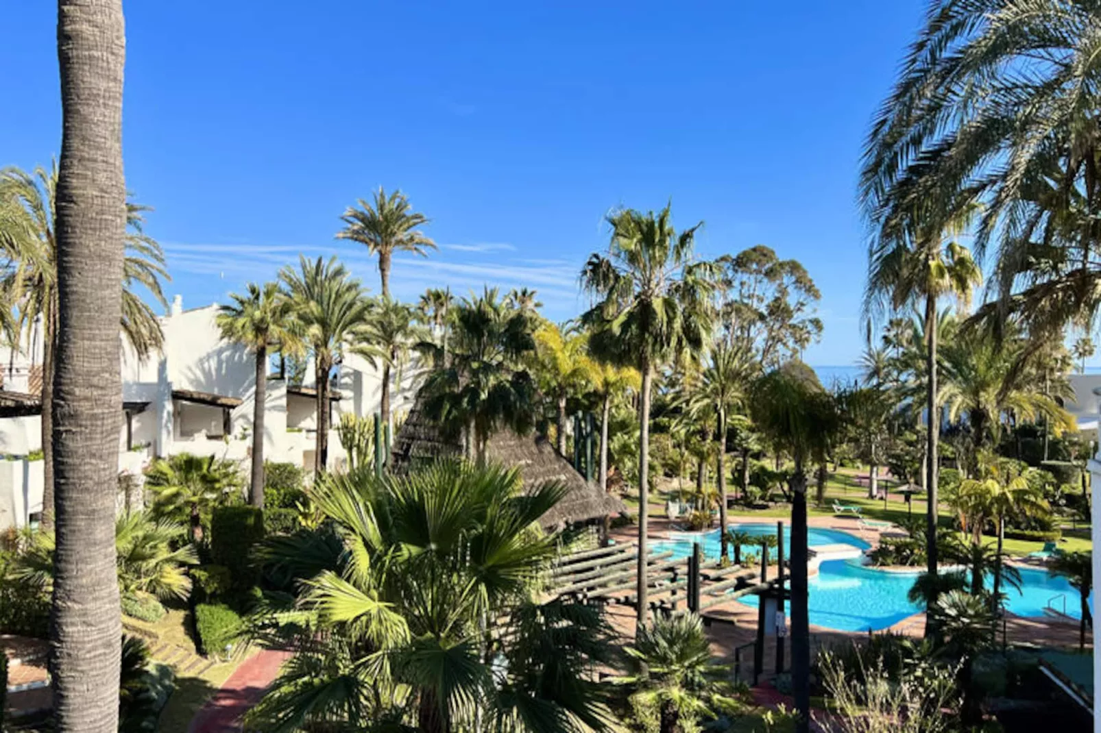 Maison à Estepona-Niet-getagd