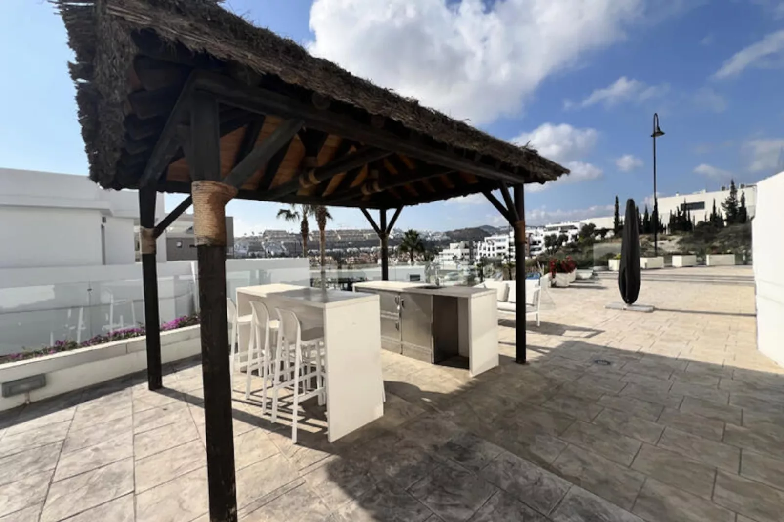 Appartements à La Cala de Mijas-Niet-getagd