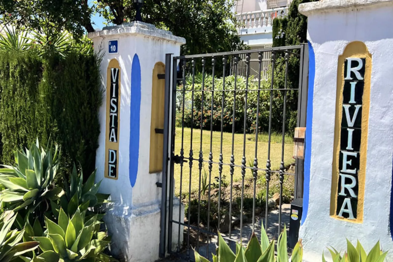 Maison à Mijas-Niet-getagd