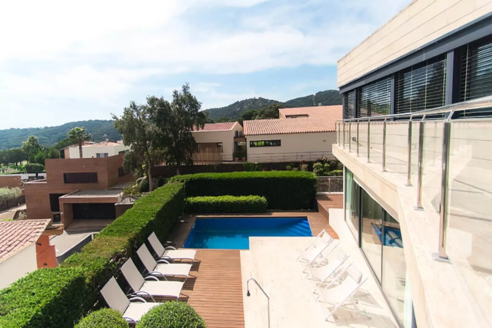 Maison à Sant Feliu de Guixols-Niet-getagd