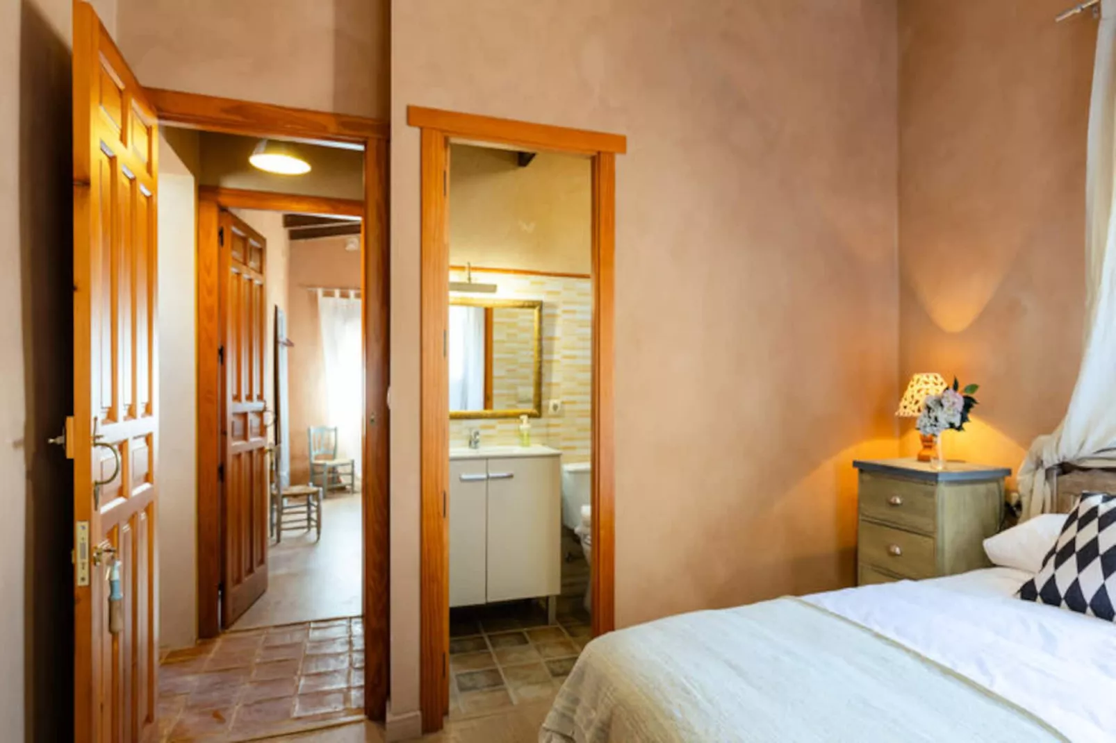 Maison à Elche-Niet-getagd