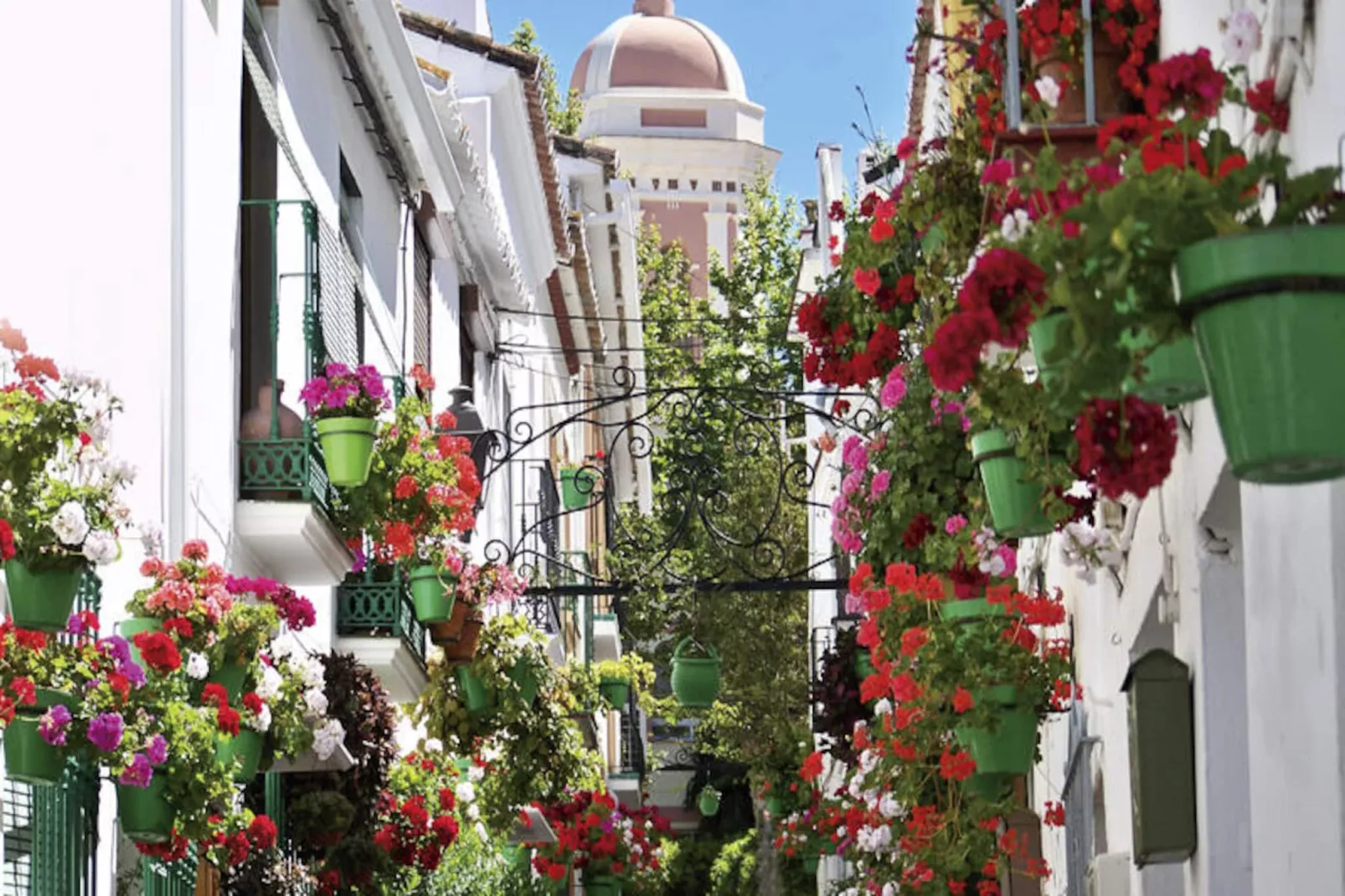 Appartements à Casares-Niet-getagd