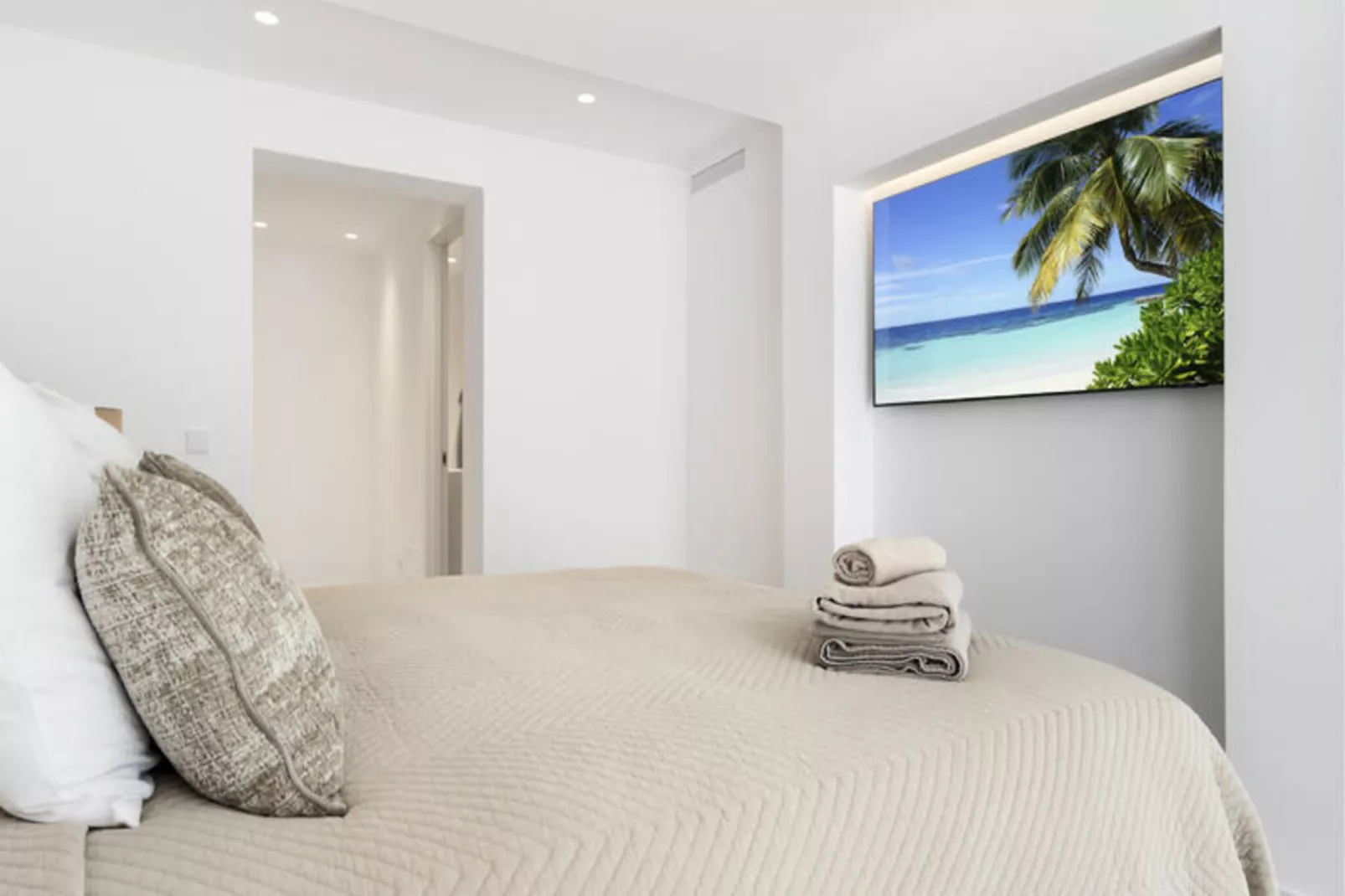 Maison à Marbella-Niet-getagd