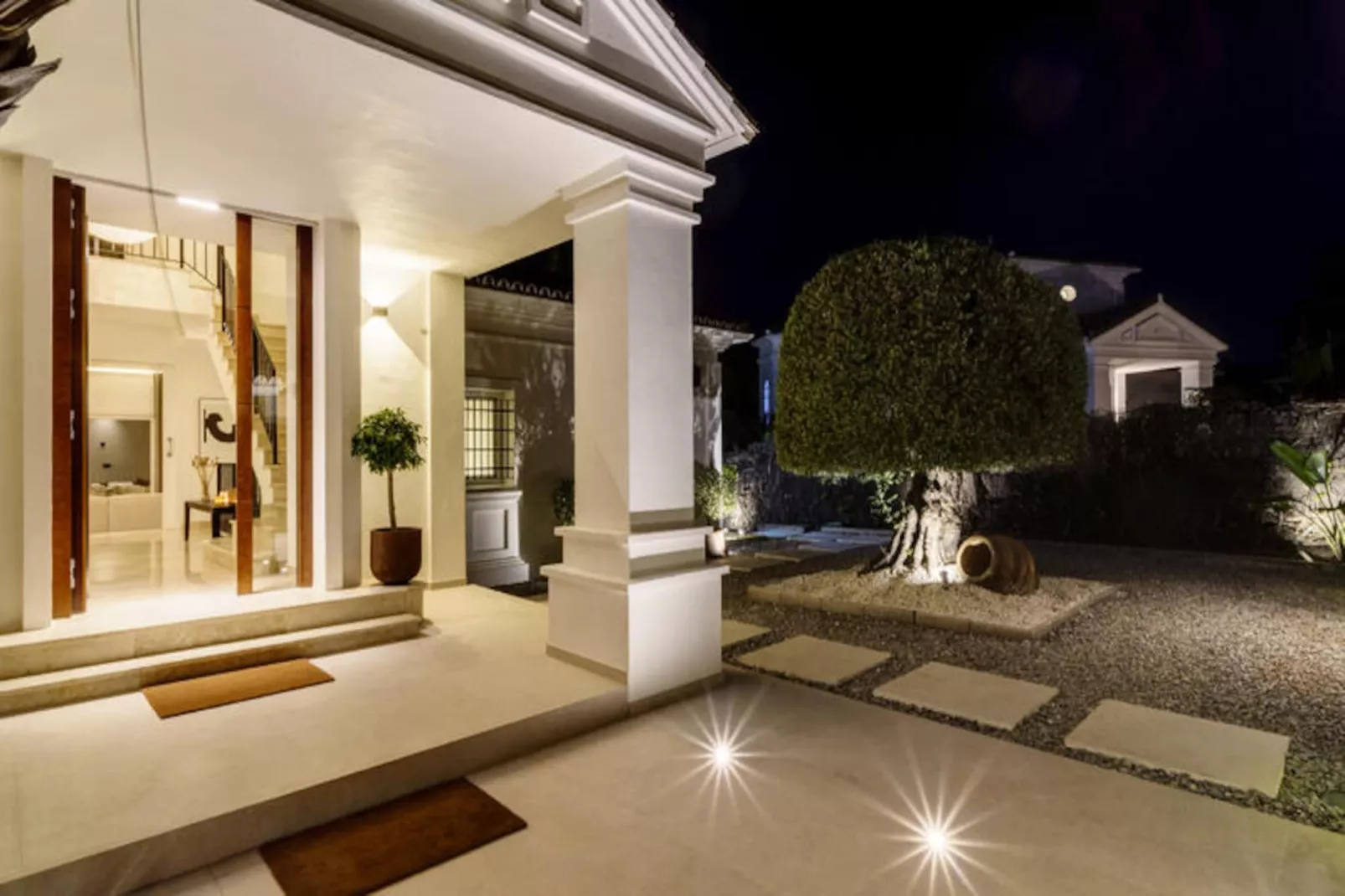 Maison à Marbella-Niet-getagd