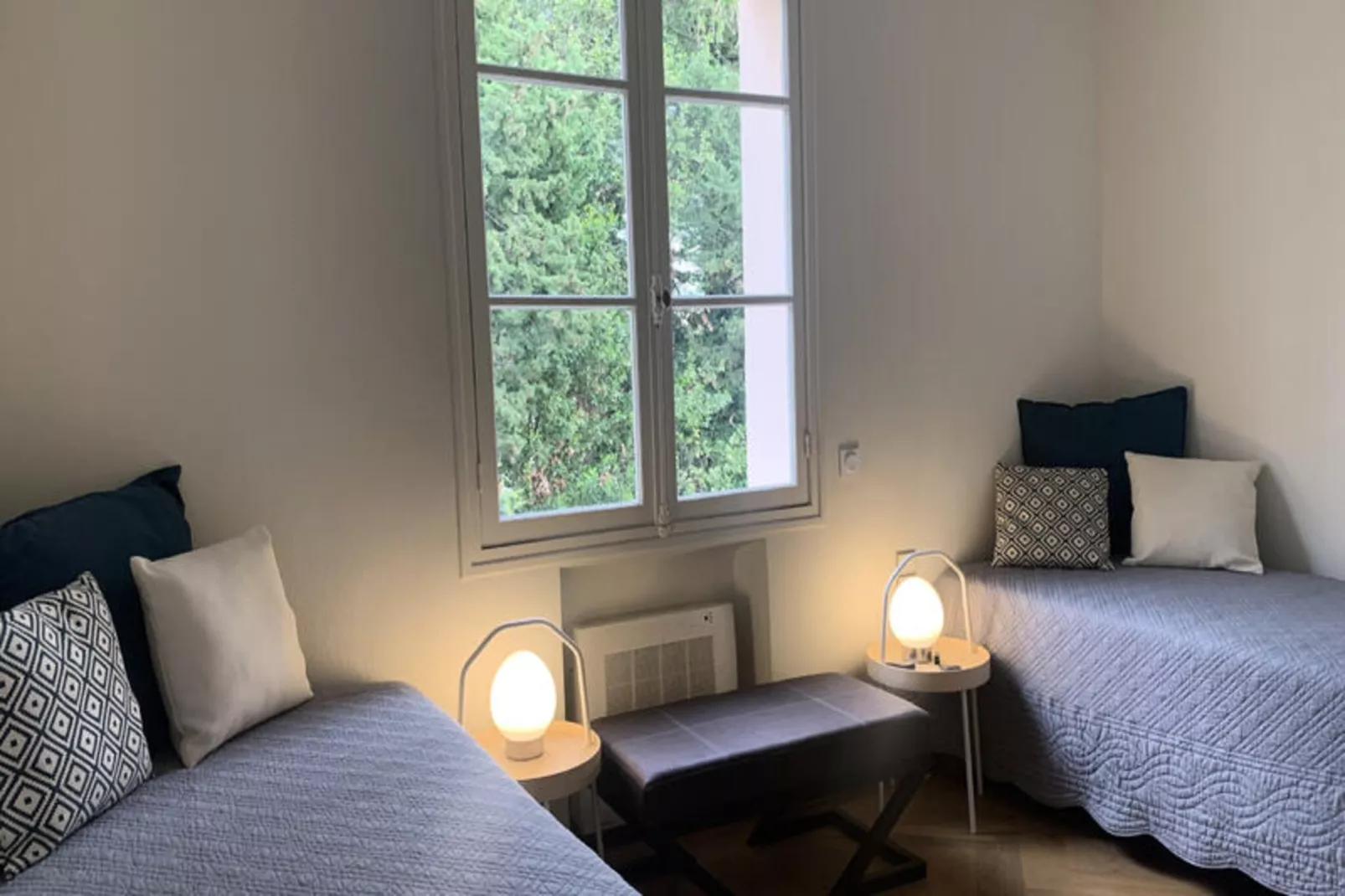 Maison à Cannes-Niet-getagd