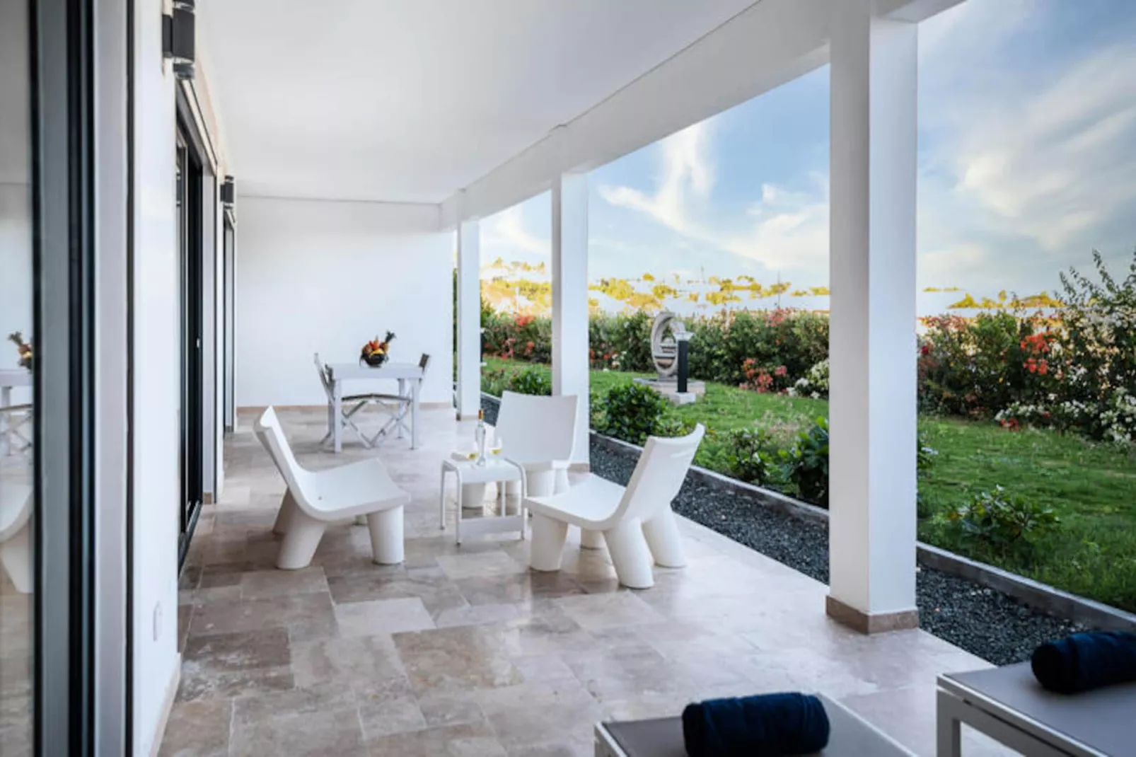 Maison à Saint François - Niet-getagd