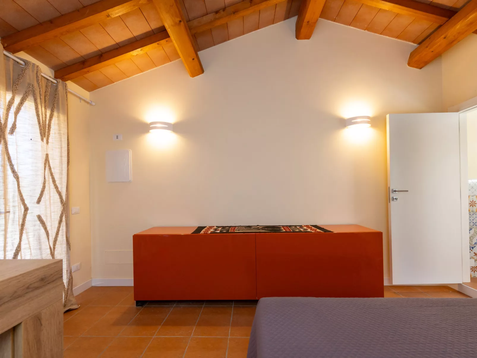 La Melatina Country-Binnen