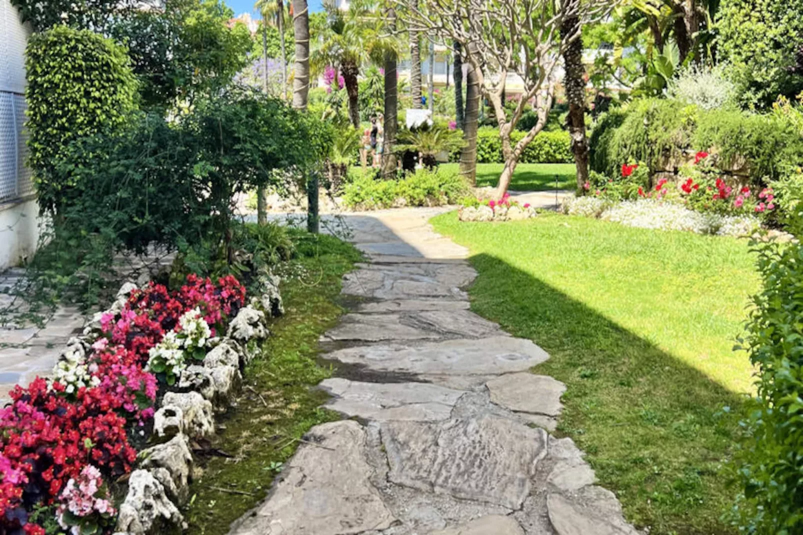 Appartements à Marbella-Niet-getagd