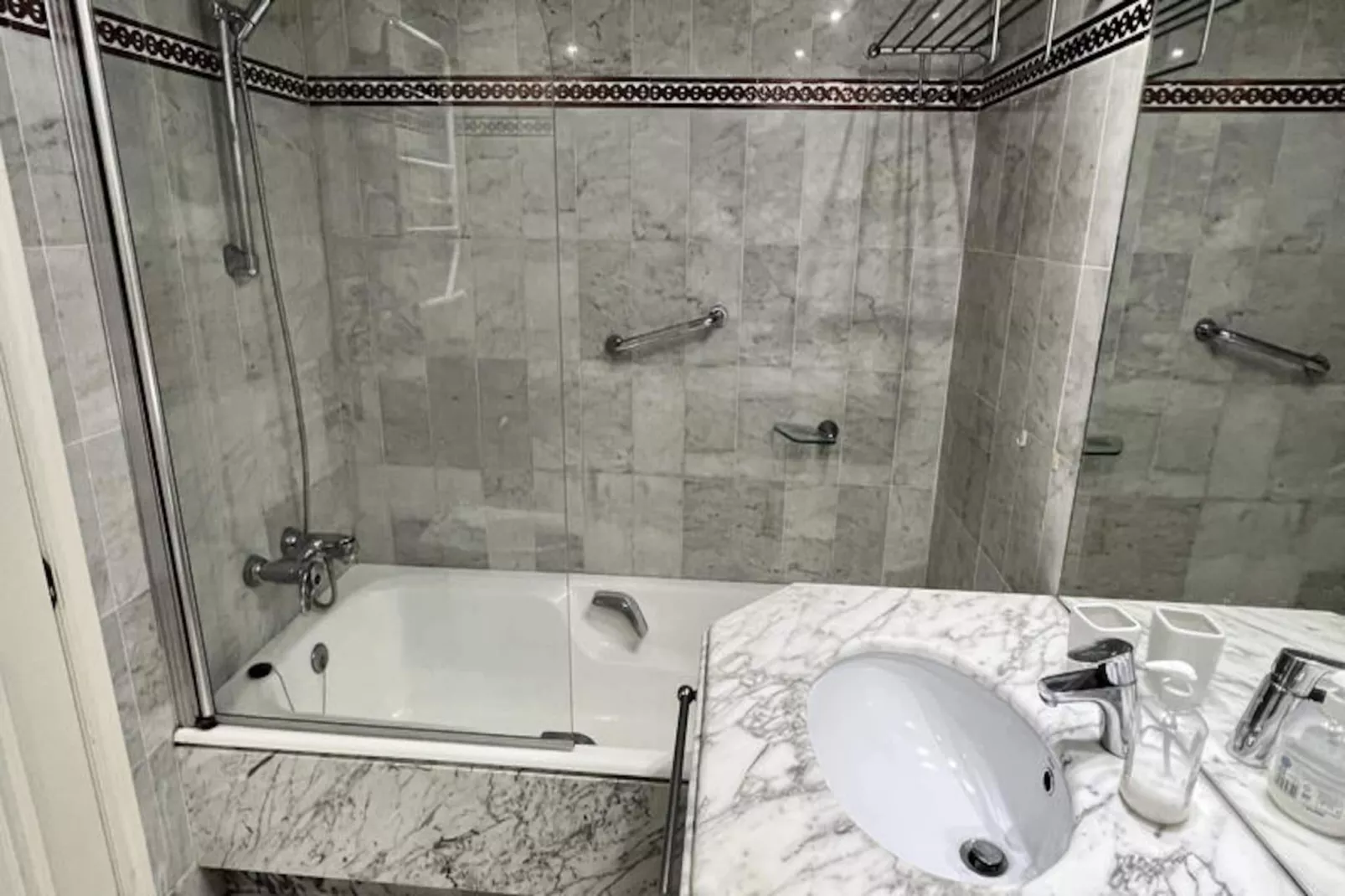 Maison à Estepona-Niet-getagd