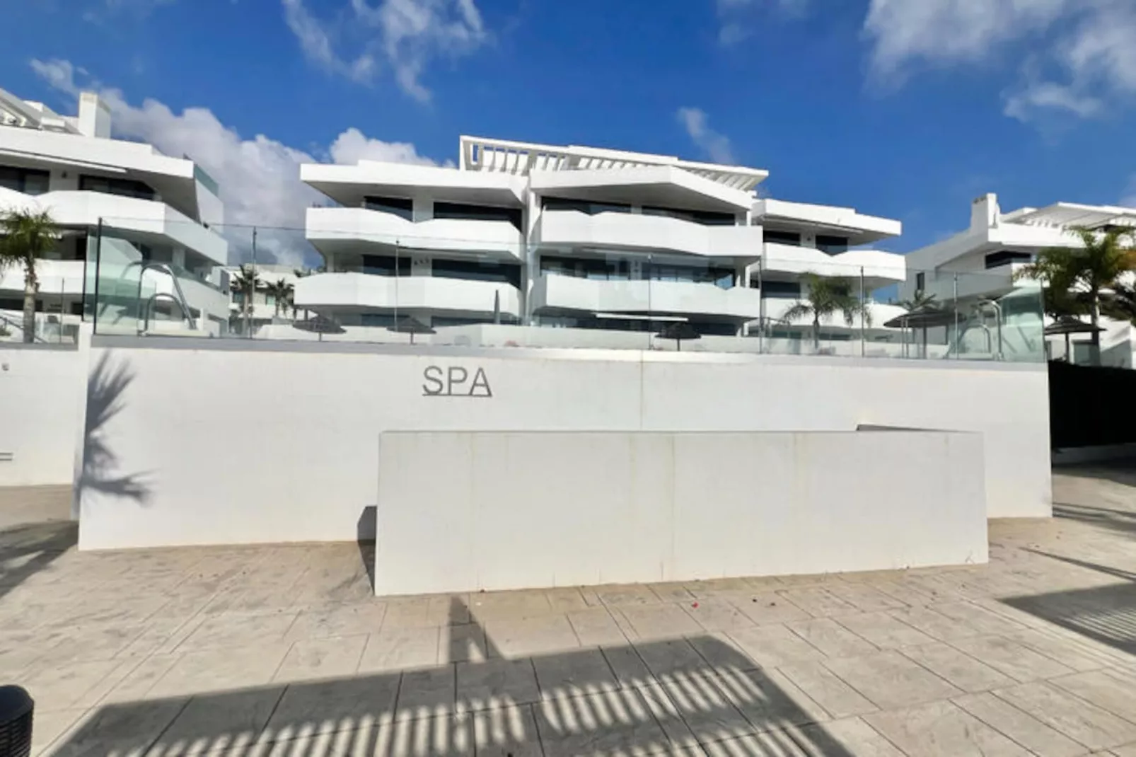 Appartements à La Cala de Mijas-Niet-getagd