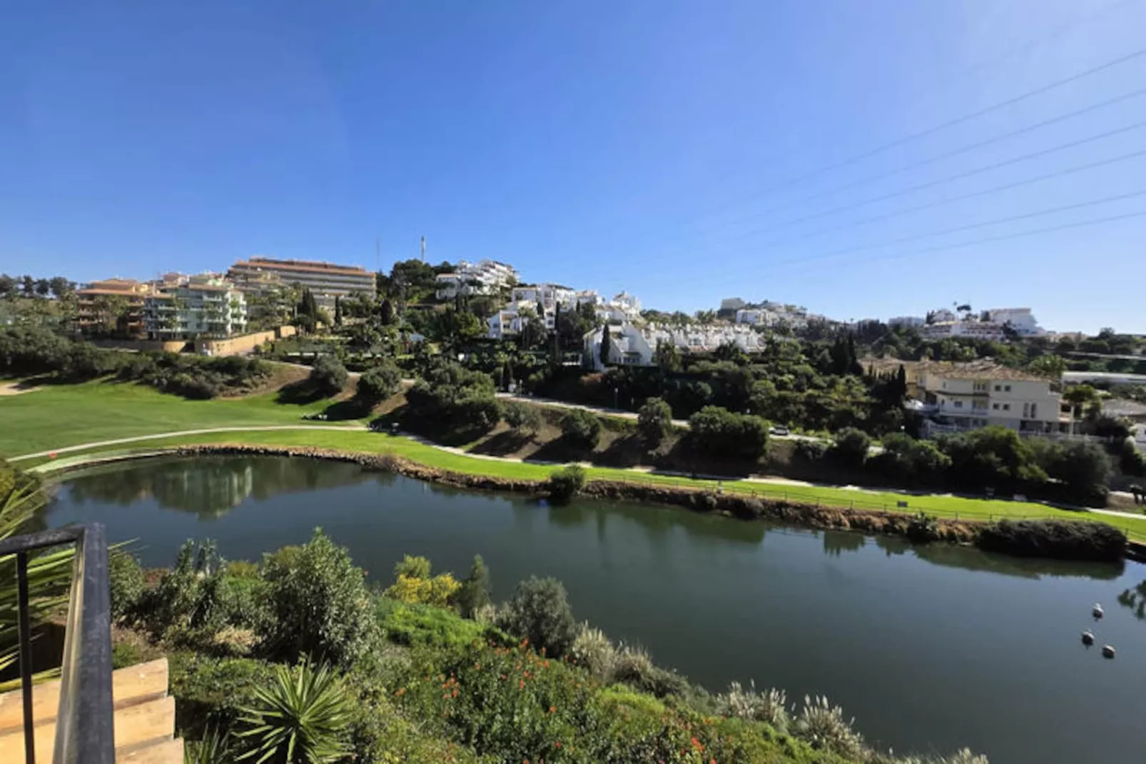 Maison à Mijas-Niet-getagd