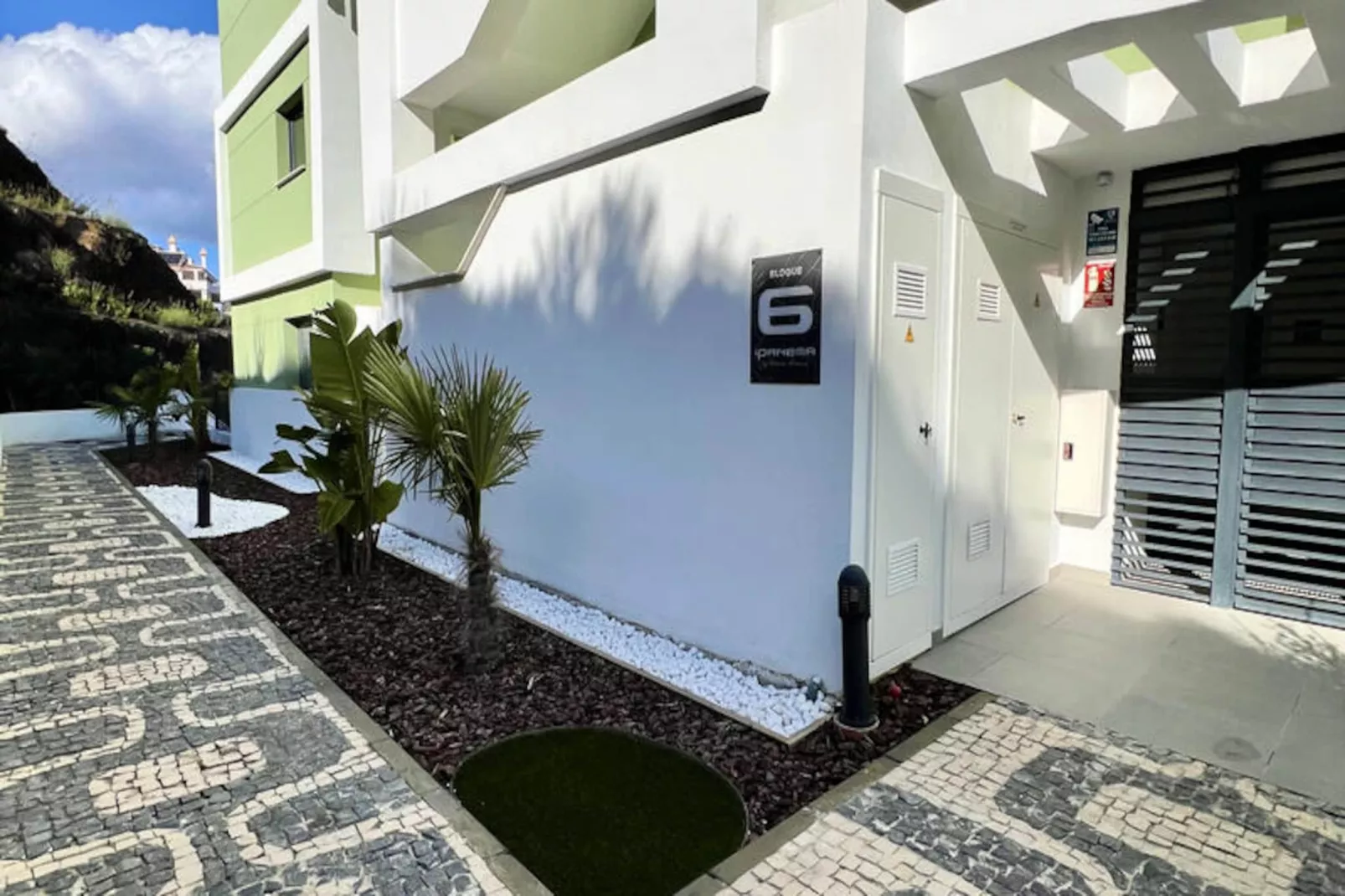 Appartements à Mijas-Niet-getagd