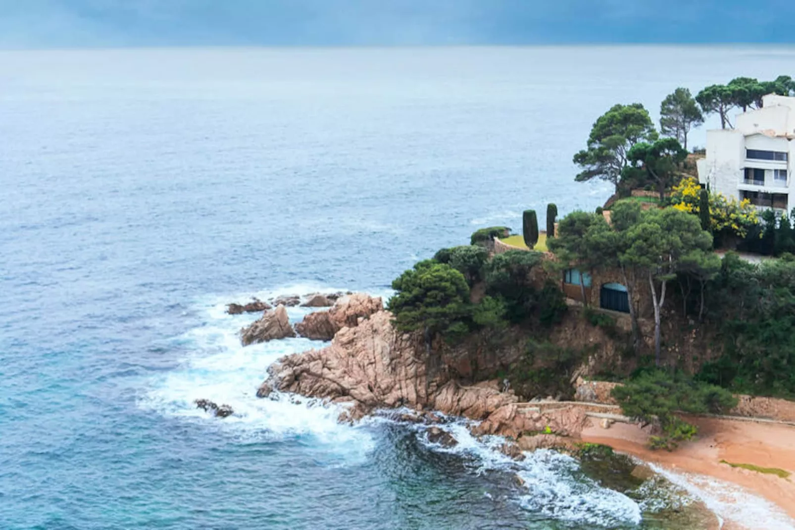 Appartements à Tossa de Mar-Niet-getagd