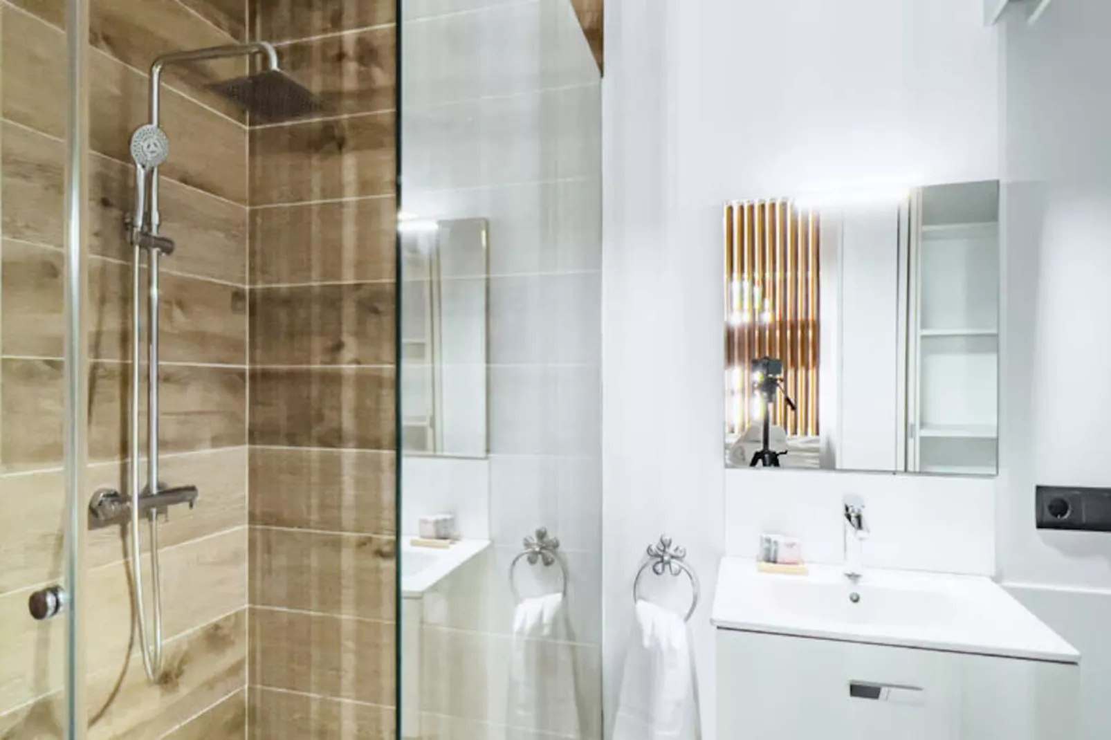 Mobil Home - Bungalow - Cottage à Cornellà del Terri-Niet-getagd