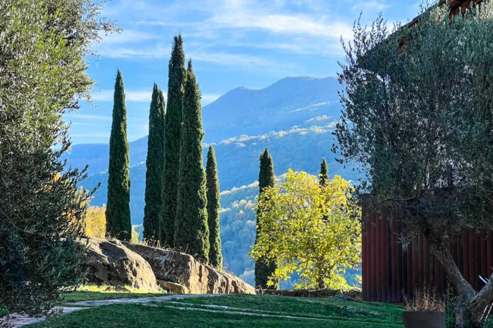 Mobil Home - Bungalow - Cottage à Sant Feliu de Pallerols-Niet-getagd