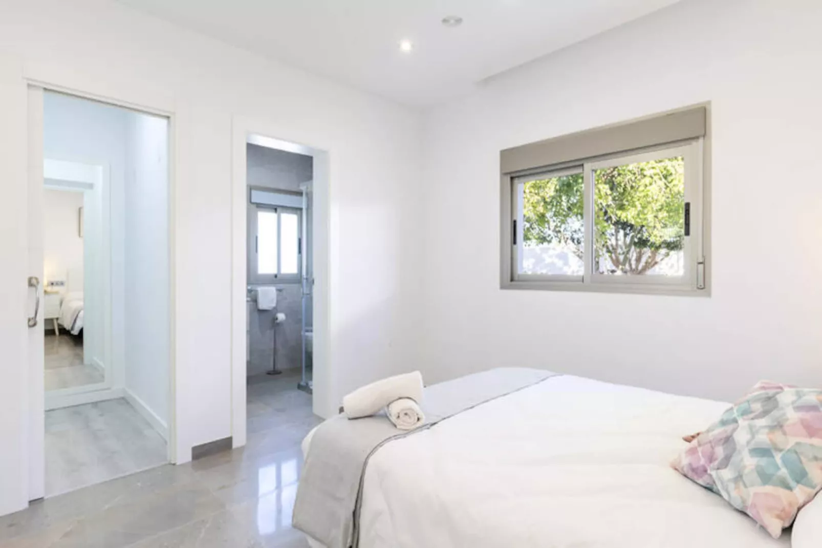 Maison à Almoradi-Niet-getagd