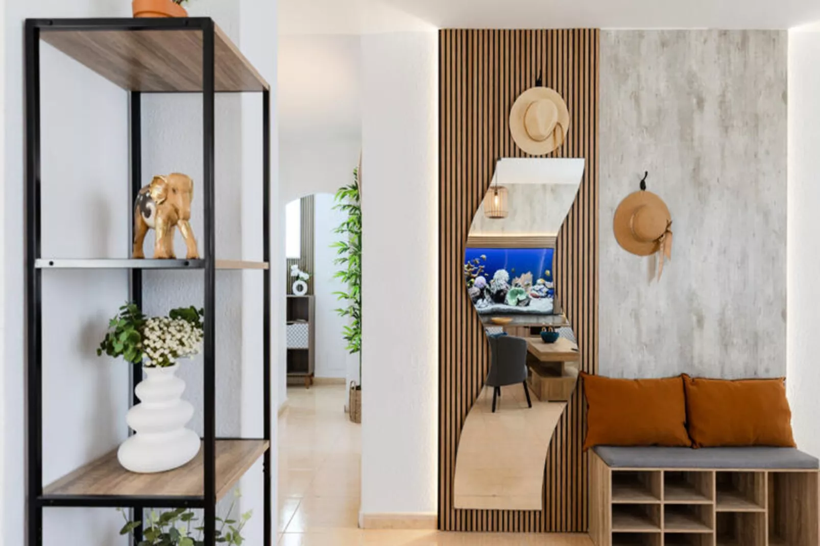 Maison à Torrevieja-Niet-getagd