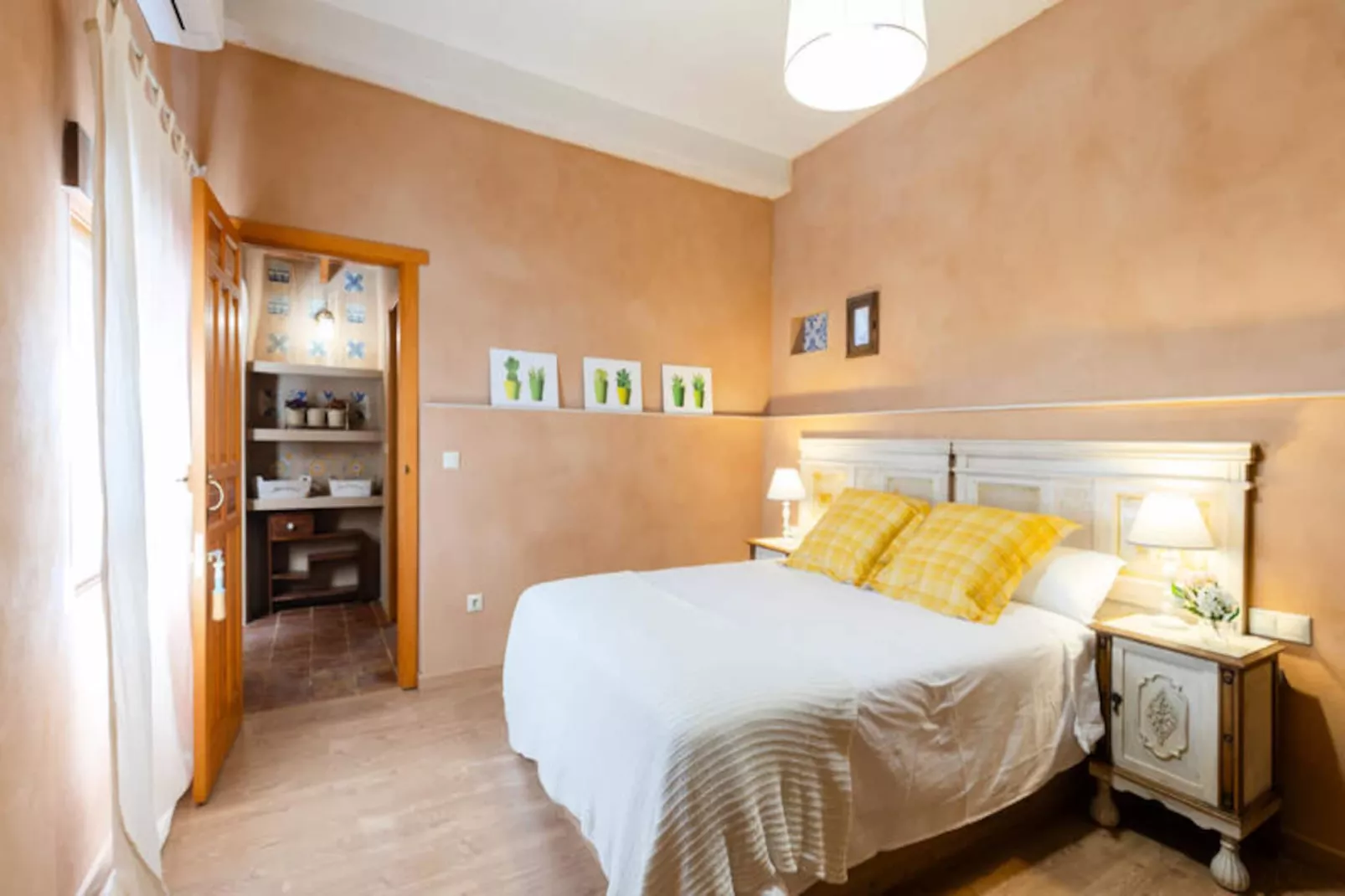 Maison à Elche-Niet-getagd