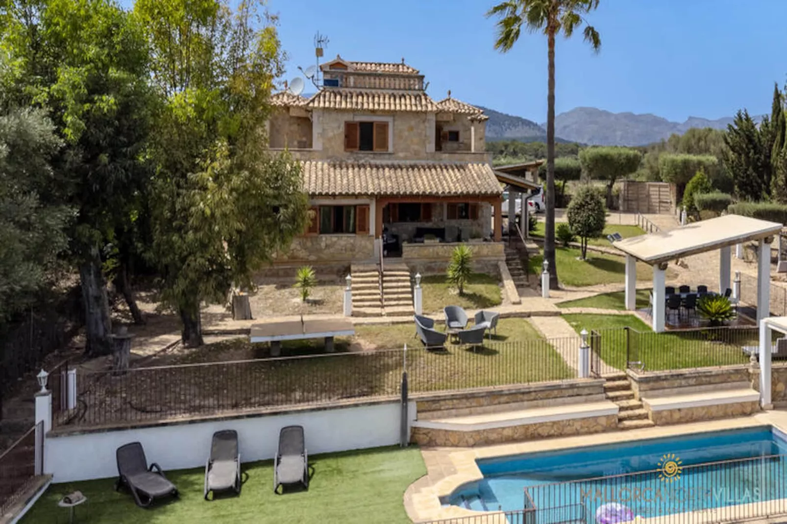 Maison à Alcúdia - Port d'Alcúdia-Niet-getagd