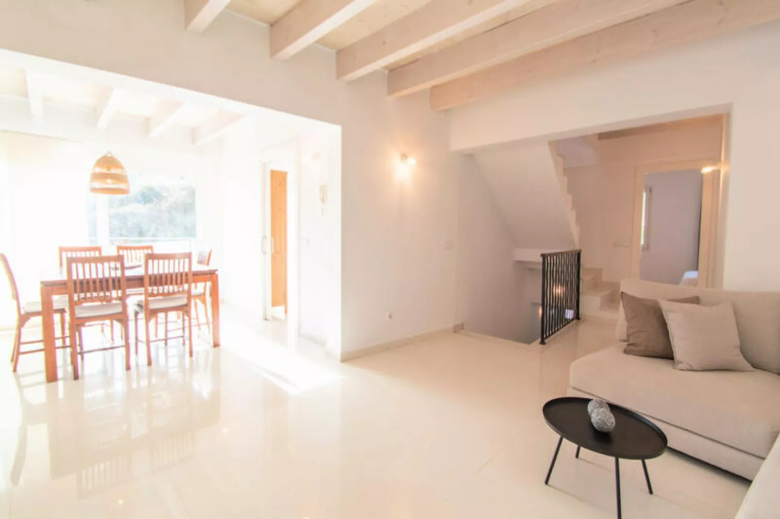 Maison à Ferreries-Niet-getagd