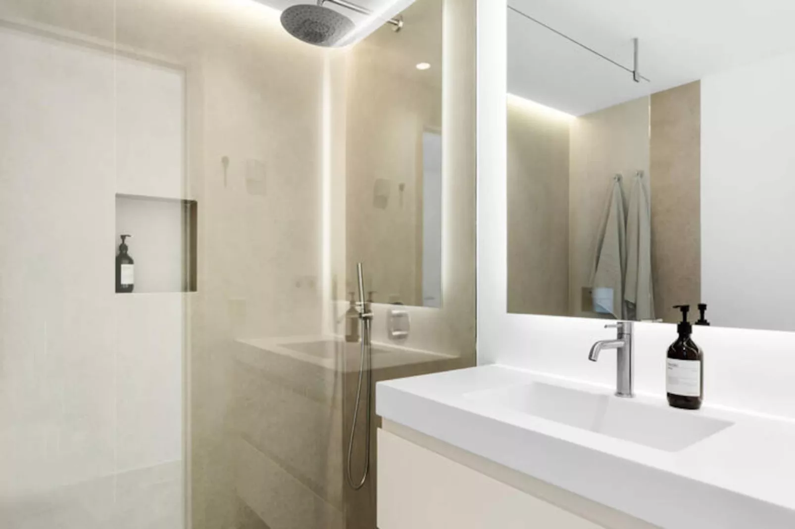 Maison à Marbella-Niet-getagd