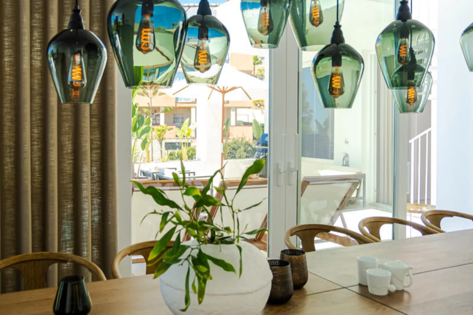 Maison à Mijas Costa-Niet-getagd