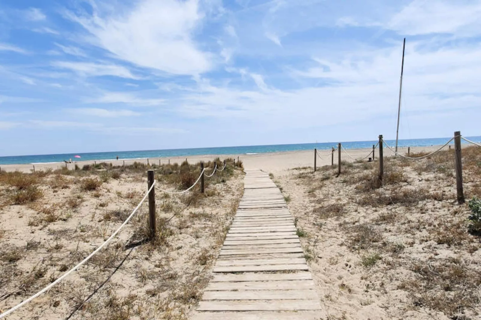Appartements à Canet d'En Berenguer-Niet-getagd