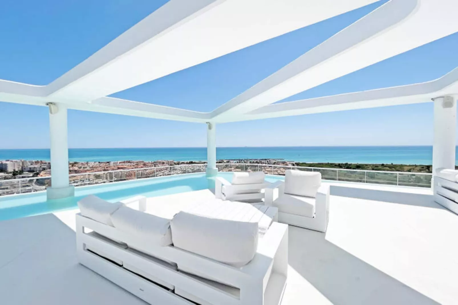 Appartements à Canet d'En Berenguer-Niet-getagd